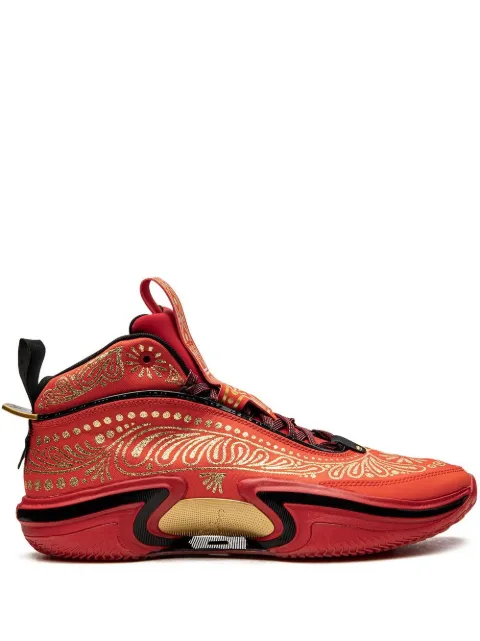 Jordan Air Jordan 36 "Luka" sneakers Red DV5268