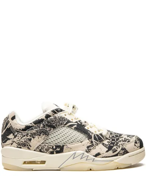 Jordan Air Jordan 5 Low "Expression" sneakers Neutrals DA8016