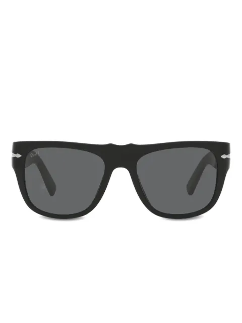 Dolce & Gabbana Eyewear DG-logo square-frame sunglasses Black VG3295VP2B19V000