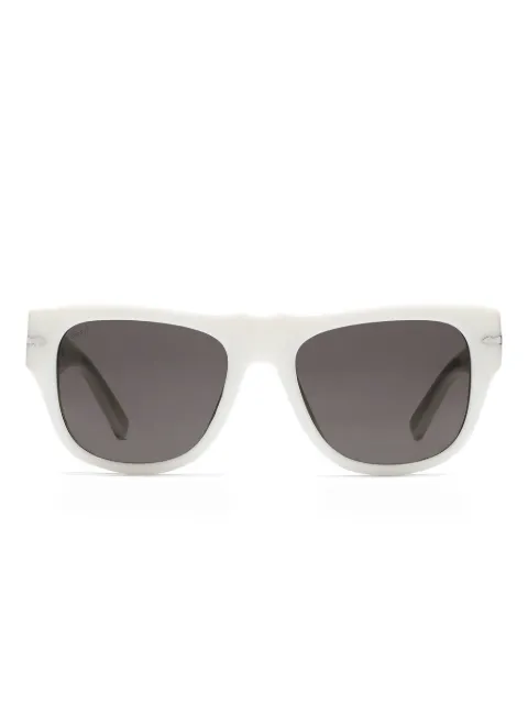 Dolce & Gabbana Eyewear x Persol square-frame sunglasses White VG3294VP3B19V000