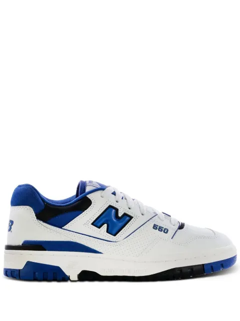 New Balance 550 "White/Blue" sneakers White BB550SN1