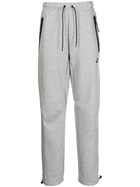 Nike NSW tech fleece track trousers Grey DQ4312