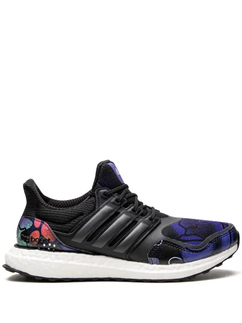 adidas Ultraboost S&L DNA sneakers Black FZ2917