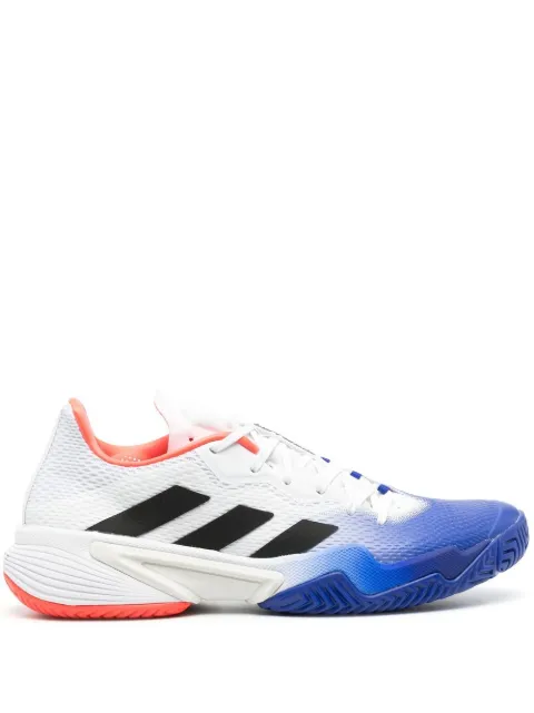 adidas logo-embellished low-top sneakers Blue HQ8917