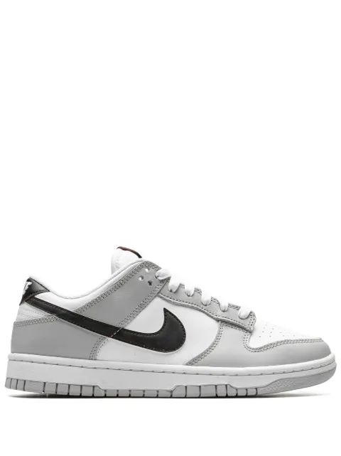 Nike Dunk Low SE "Lottery Pack - Grey" sneakers Grey DR9654