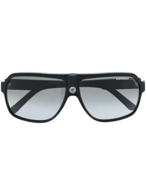 Carrera pilot-frame sunglasses Black CARRERA33807PT