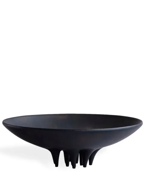 101 Copenhagen Big Medusa Tray (45cm) Brown 221063