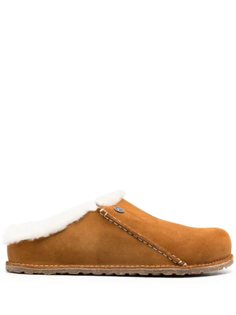 Birkenstock Zermatt Premium slippers Brown 1023161