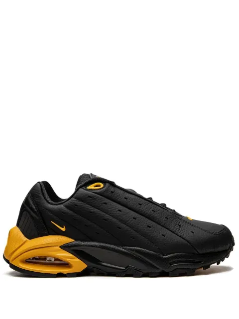 Nike x NOCTA Hot Step Air Terra "Black University Gold" sneakers Black DH4692