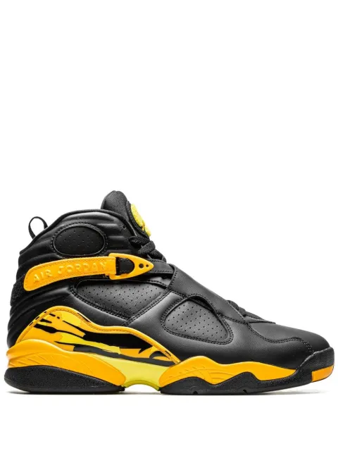 Jordan Air Jordan 8 "Taxi" sneakers Black CI1236