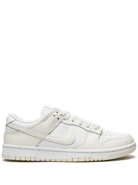 Nike Dunk Low sneakers White DD1503