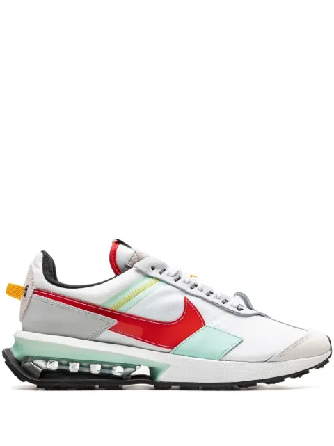 Nike Air Max Pre-Day "White Mint Foam University Red" sneakers White DV2211