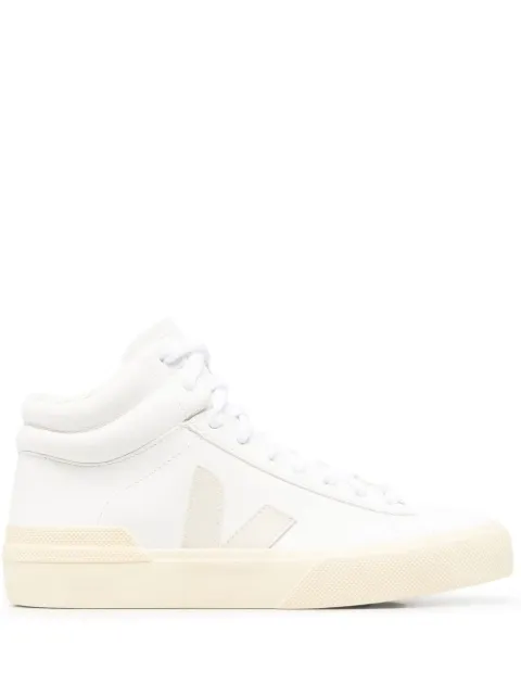 VEJA Minotaur high-top sneakers White TR0502918A
