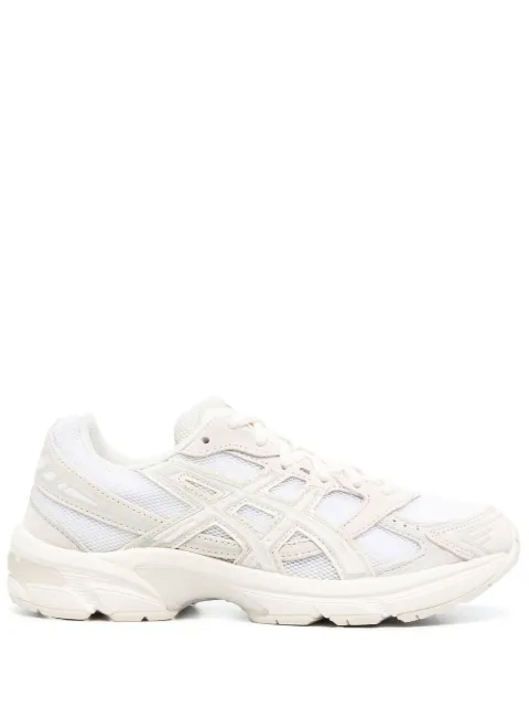 ASICS Gel panelled low-top sneakers Neutrals 1202A163100