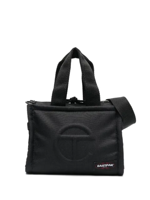 Eastpak x Telfar tote bag Black EK0A5BBES061