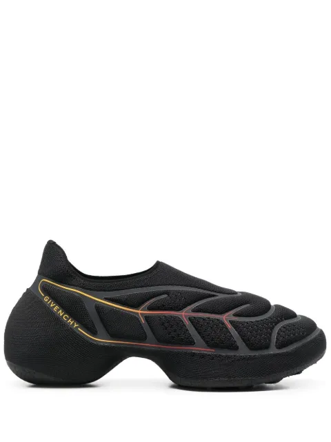 Givenchy Tk-360 low-top sneakers Black BH0076H1C6