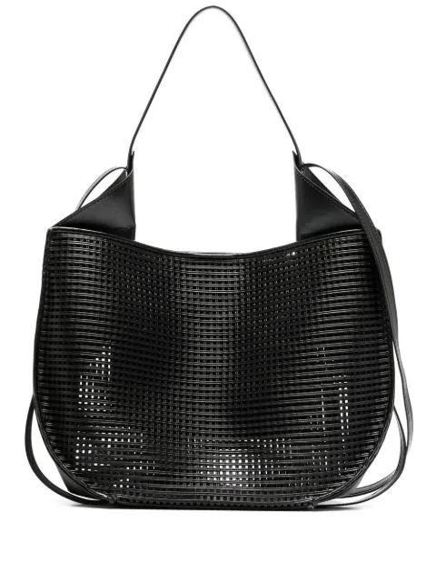 REE PROJECTS Helene net Black PAW22HEHO1NET