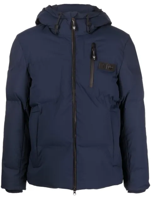 North Sails x Maserati Oceano jacket Blue 450122000