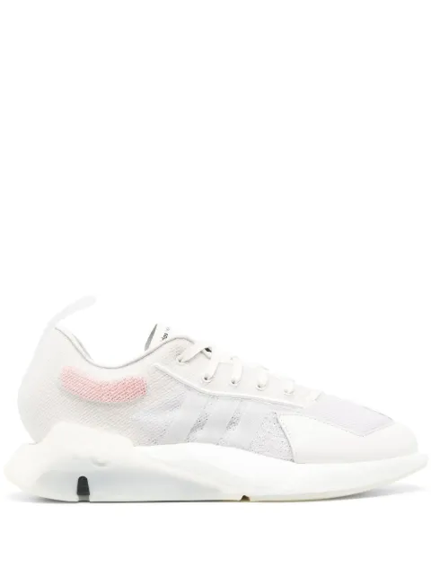 Y-3 Orisan Core lace-up sneakers White HR1964