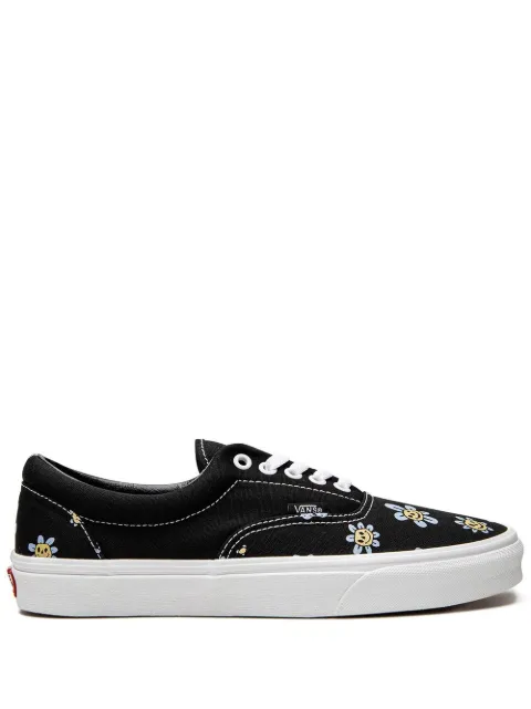 Vans Era "Floral" sneakers Black VN0A5KX5Y23
