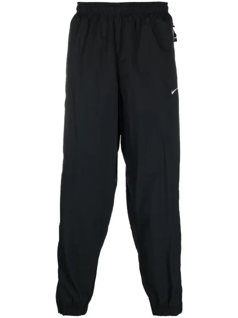 Nike Solo Swoosh track pants Black DQ6571