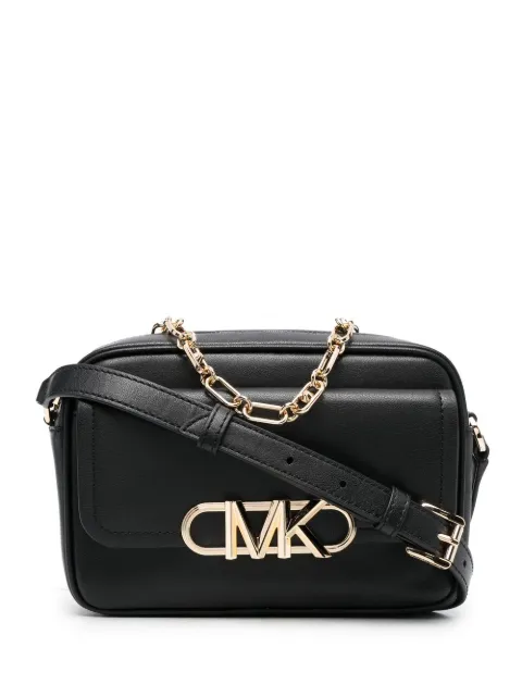 Michael Michael Kors Parker cross-body bag Black 32F2G7PC8L
