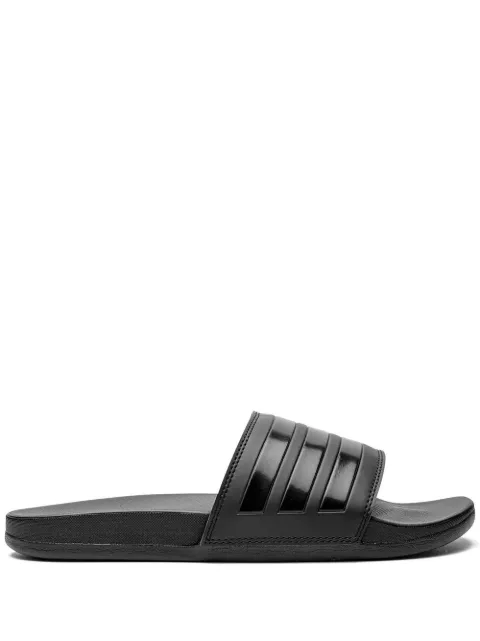 adidas Adilette Comfort slides Black GZ5896