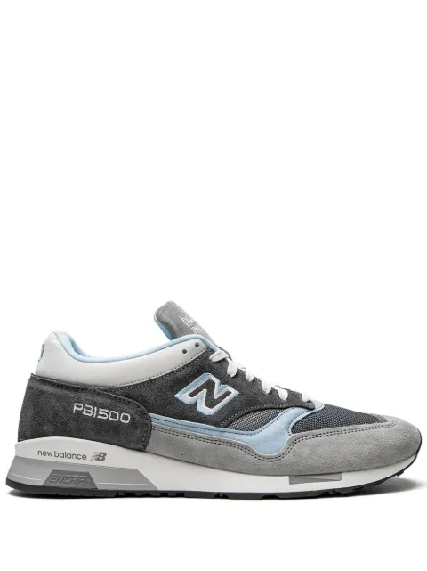 New Balance x Beams x Paperboy Paris 1500 low-top sneakers Grey M1500BMS
