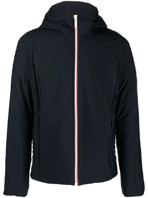 Fusalp Power lll padded jacket Blue A2013