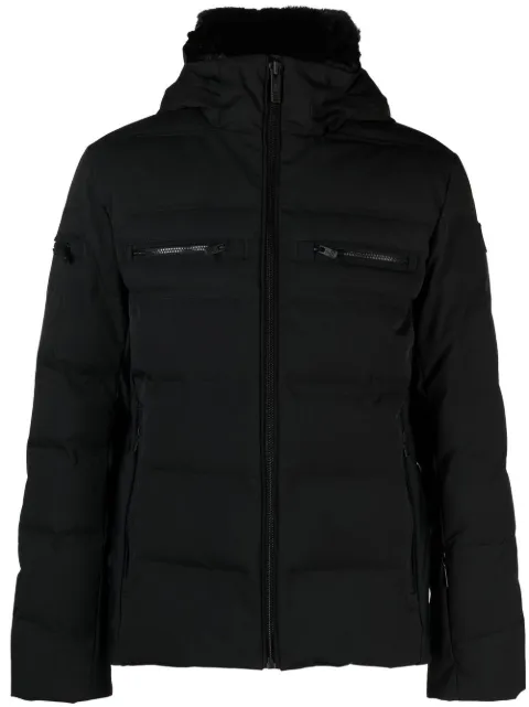 Fusalp Berlioz down jacket Black C2020