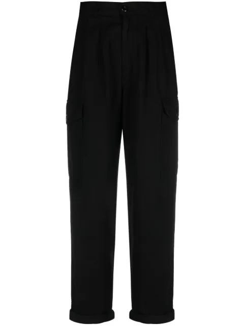 Carhartt WIP Collins cargo trousers Black I02978900