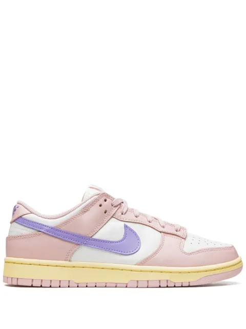 Nike Dunk Low "Pink Oxford" sneakers Pink DD1503