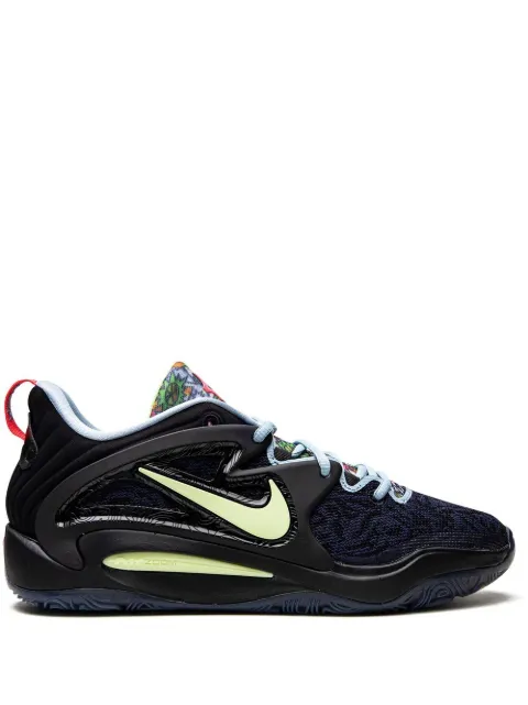 Nike KD 15 "New Beginnings" sneakers Black DC1975