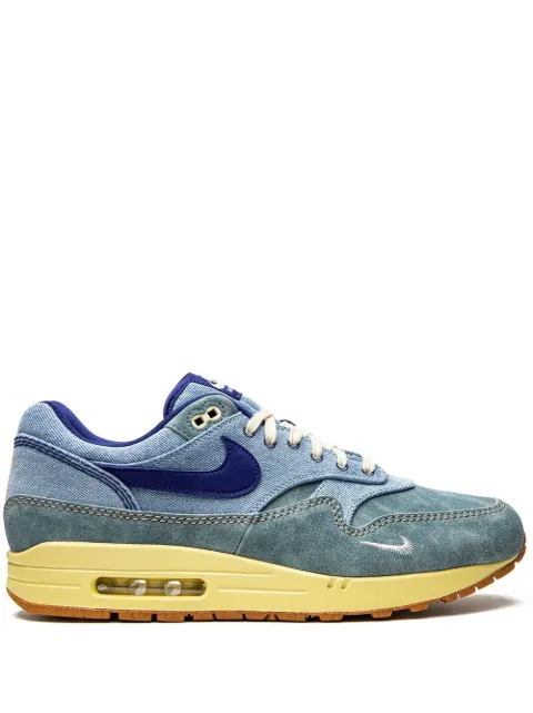 Nike Air Max 1 Premium "Dirty Denim" sneakers Blue DV3050