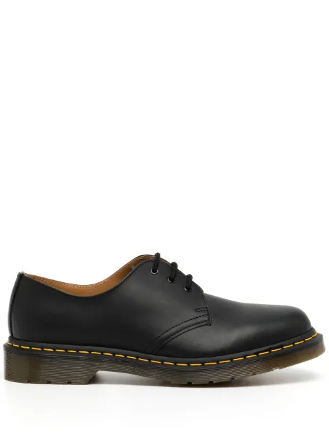 Dr. Martens 1461 leather Oxford shoes Black 11838001