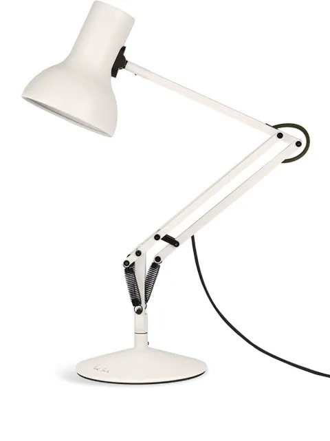 Anglepoise x Paul Smith Type 75 Six mini desk lamp White 33227