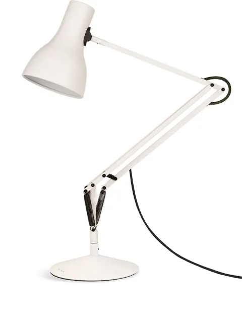 Anglepoise x Paul Smith Type 75 Six desk lamp White 33228