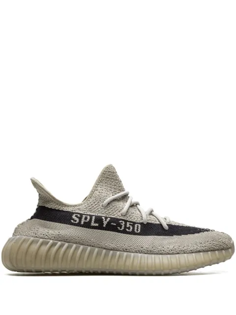 adidas Yeezy YEEZY 350 Boost V2 "Slate" sneakers Grey HP7870