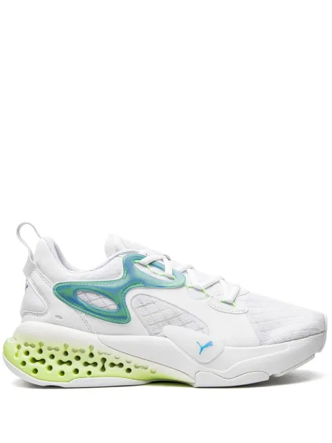 PUMA Xectic Halflife Lenticular sneakers White 37628003