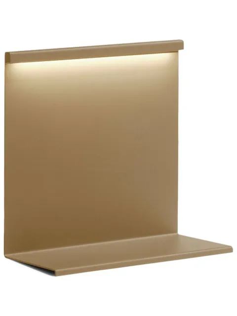 HAY LBM Table Lamp Gold 9450211209000