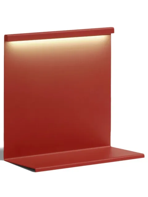 HAY LBM table lamp Red 9450211409000