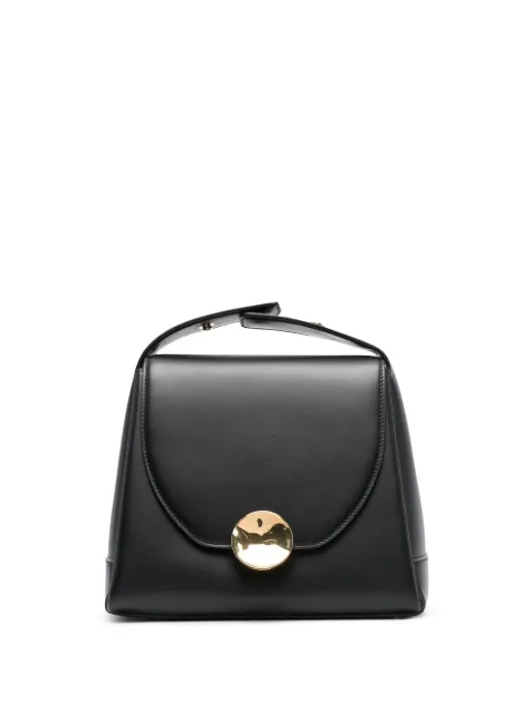 Jil Sander Victor shoulder bag Black J08WD0018P4849