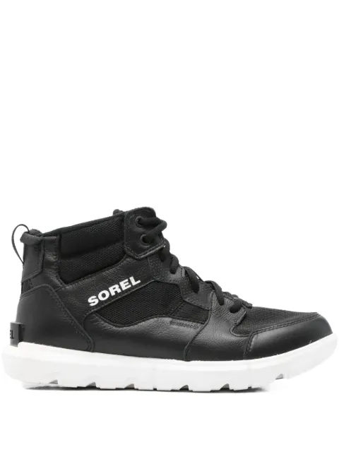 SOREL Sorel Explorer™ lace-up sneakers Black 2010121