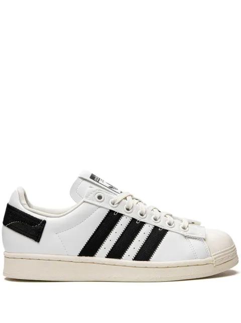 adidas Superstar "Parley" sneakers White GV7615