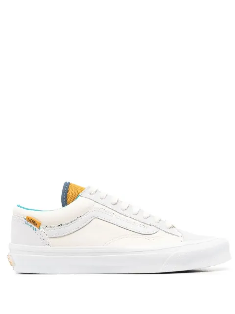 Vans Old Skool Pro sneakers White VN0A5FBXW001