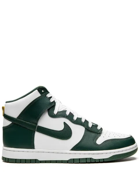 Nike Dunk High "Australia" sneakers Green DD1399