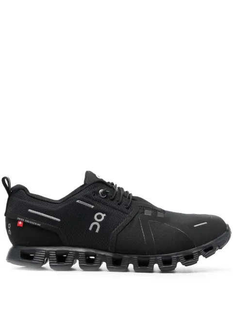On Cloud 5 waterproof sneakers Black 5998838