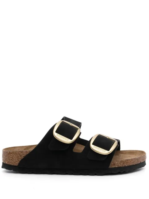 Birkenstock Arizona Big Buckle sandals Black 1023290