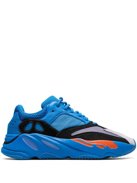 adidas Yeezy Boost 700 "Hi-Res Blue" sneakers Blue HP6674