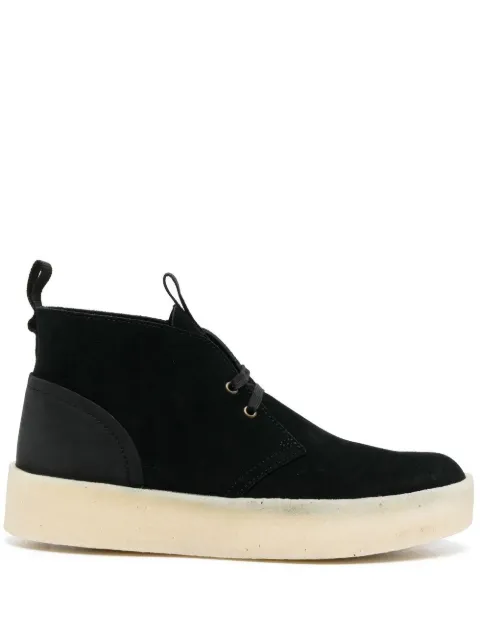 Clarks Originals Desert Cup desert boots Black 26167868DESERTCUP
